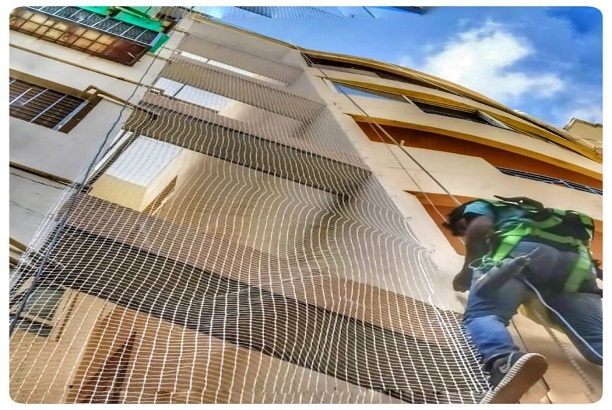 Duct Net Service